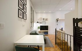 Apartamento Puerta del Camino 1